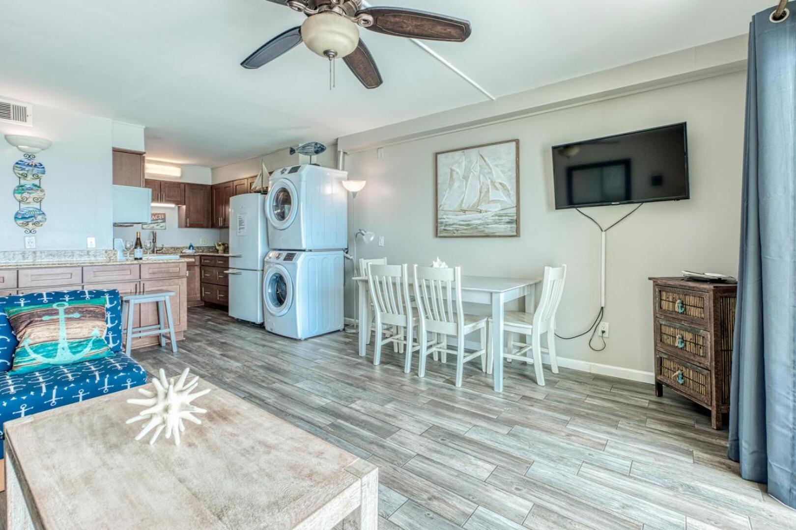Oceanfront Condo #1125 At Summit Panama City Beach Exterior photo