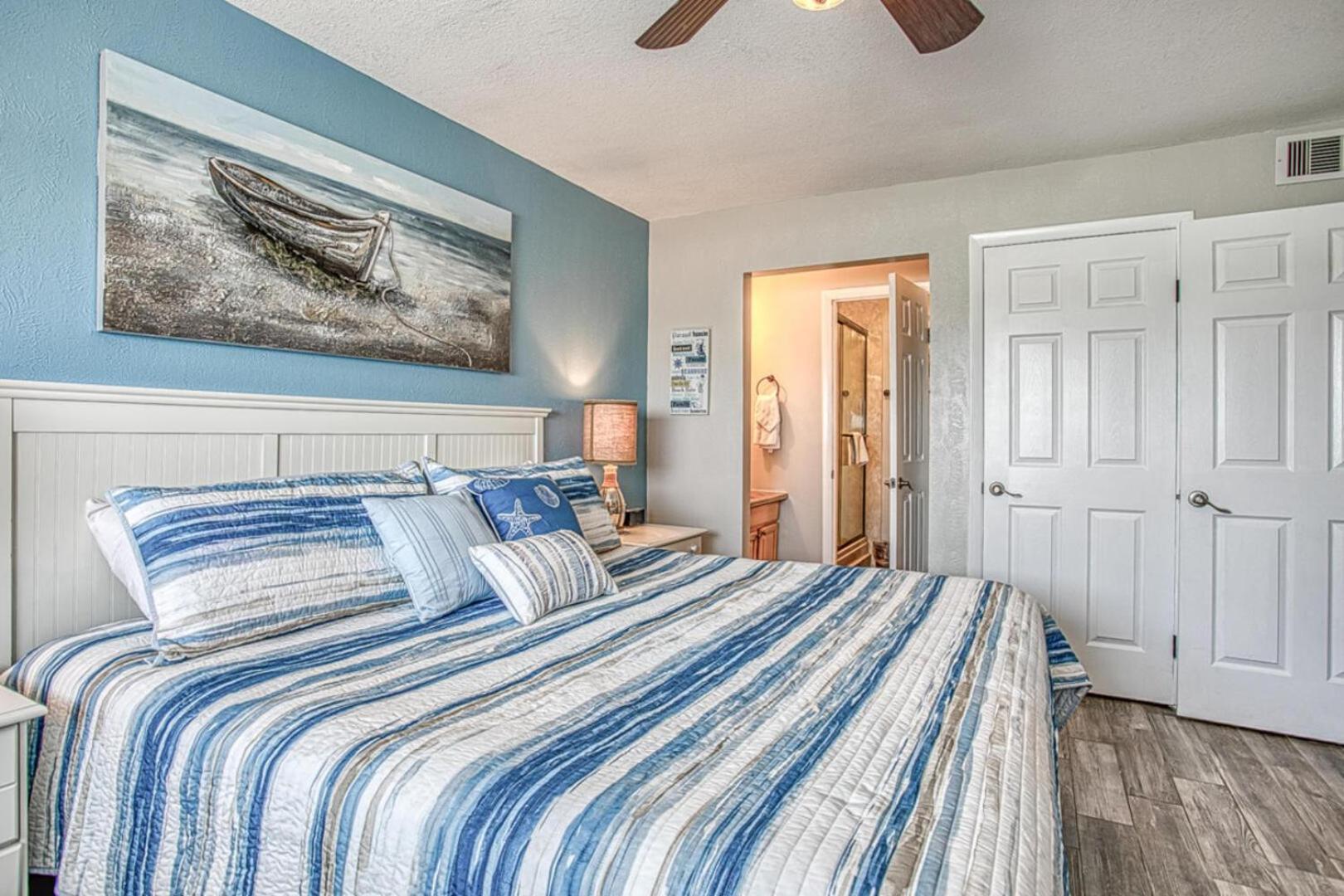 Oceanfront Condo #1125 At Summit Panama City Beach Exterior photo