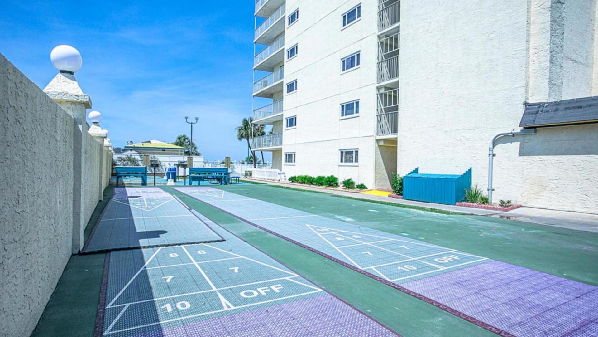 Oceanfront Condo #1125 At Summit Panama City Beach Exterior photo